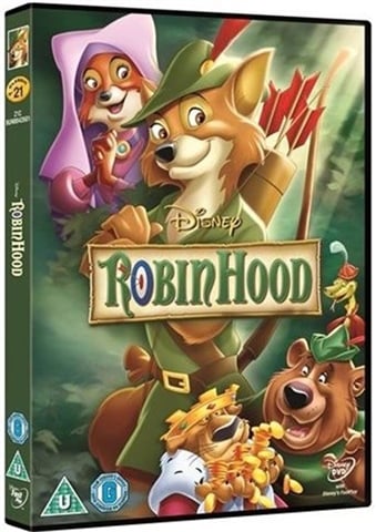 Robin Hood, Complete Series 3 - CeX (UK): - Buy, Sell, Donate